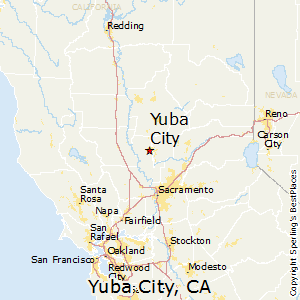 Best Places to Live in Yuba City, California