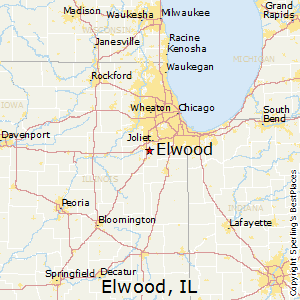 Best Places to Live in Elwood, Illinois