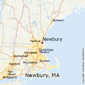 Best Places to Live in Newbury, Massachusetts