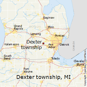 Best Places To Live In Dexter Township, Michigan