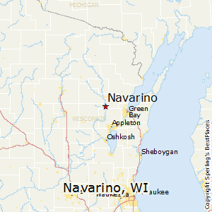 navarino wisconsin