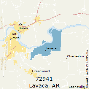 Best Places to Live in Lavaca (zip 72941), Arkansas