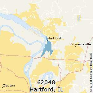 Best Places to Live in Hartford (zip 62048), Illinois