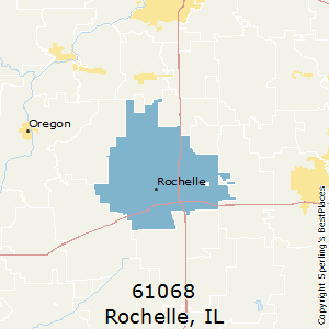Best Places to Live in Rochelle (zip 61068) Illinois
