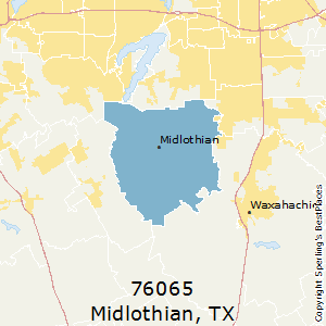Best Places to Live in Midlothian (zip 76065), Texas