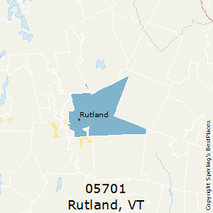 Best Places to Live in Rutland zip 05701 Vermont