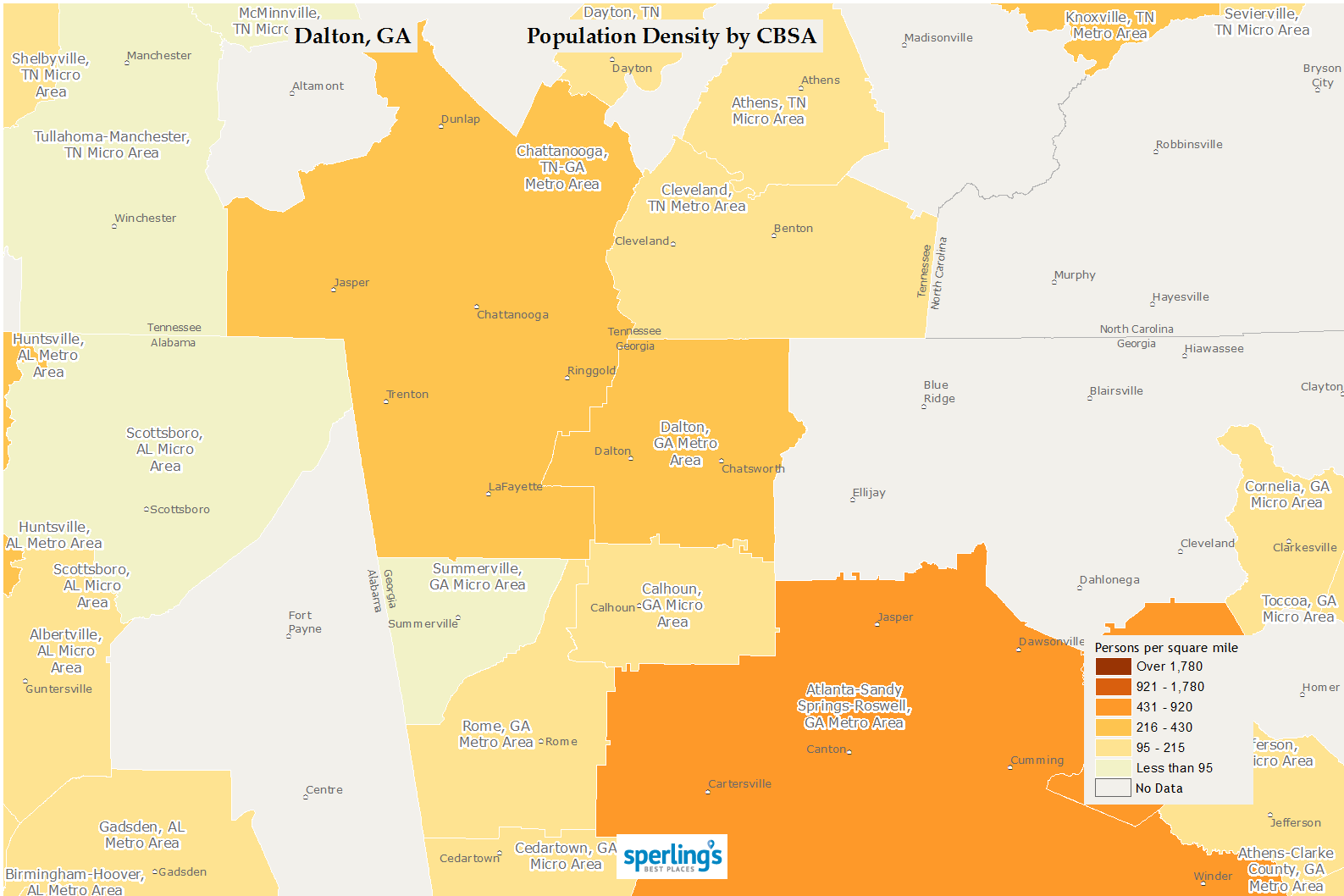 Best Places to Live | Compare cost of living, crime, cities, schools ...