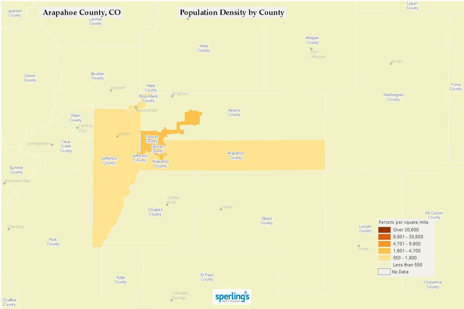 Best Places to Live | Compare cost of living, crime, cities, schools ...