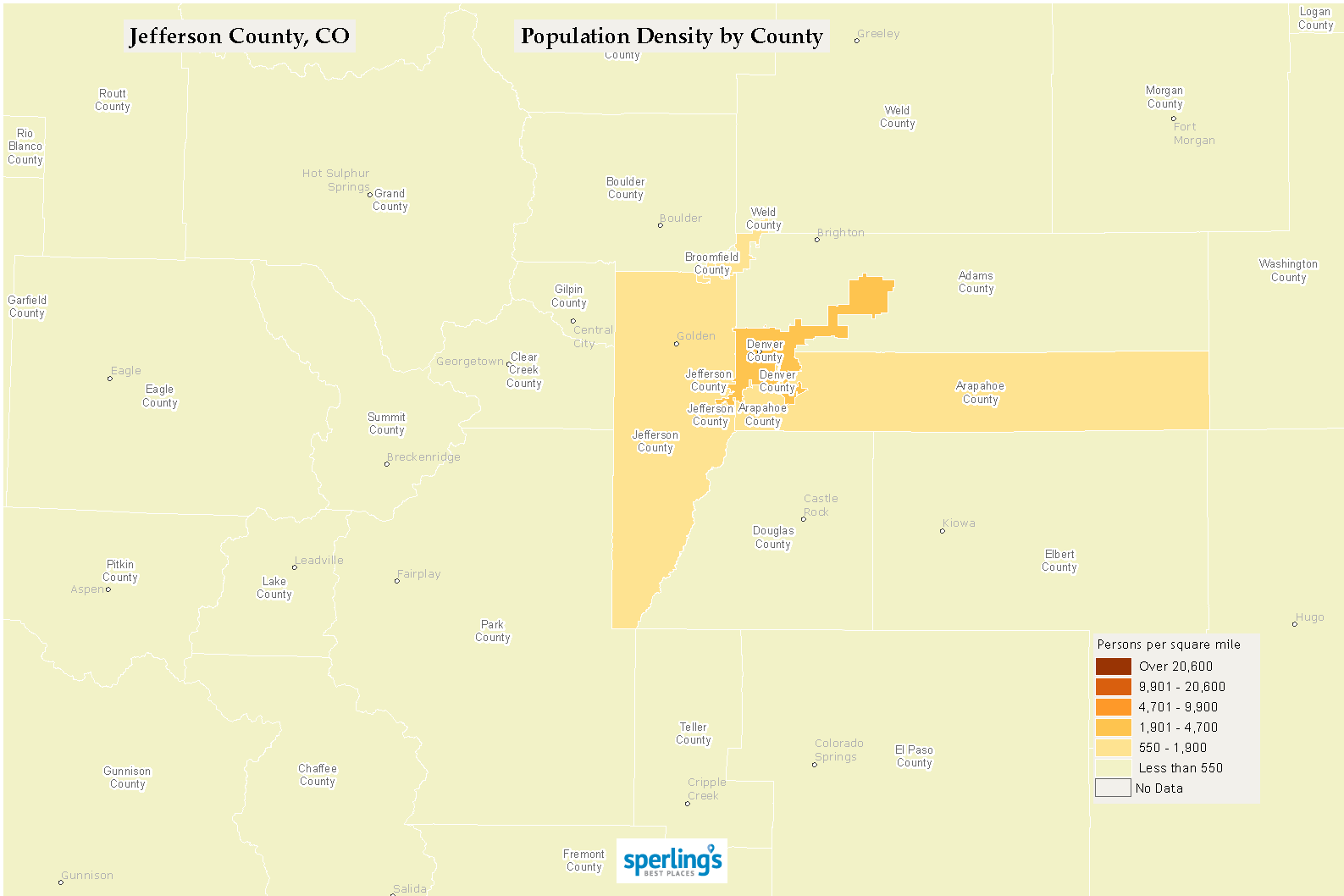 Best Places to Live | Compare cost of living, crime, cities, schools ...