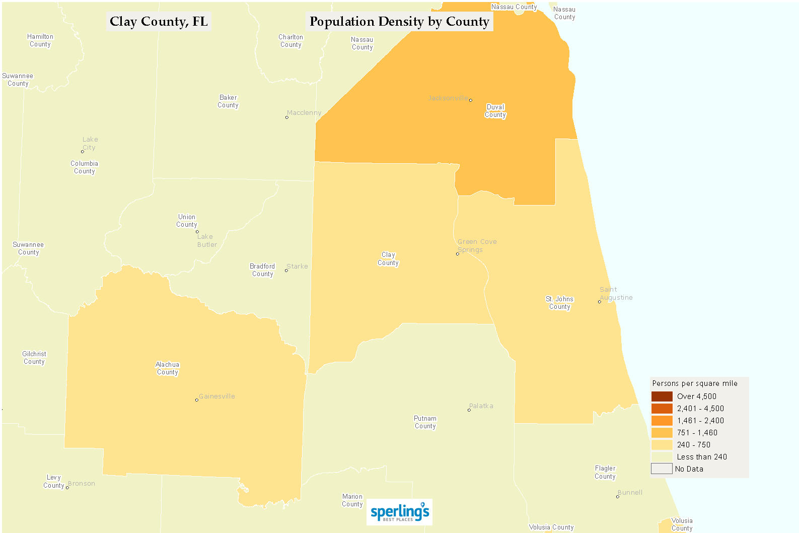 Best Places to Live | Compare cost of living, crime, cities, schools ...