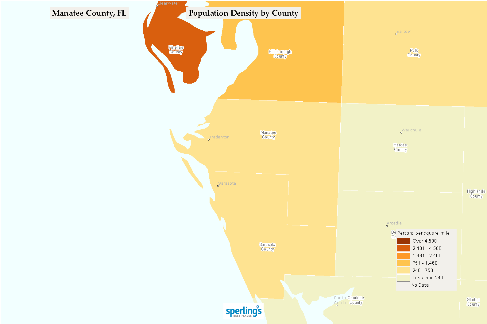 Best Places to Live Compare cost of living, crime, cities, schools