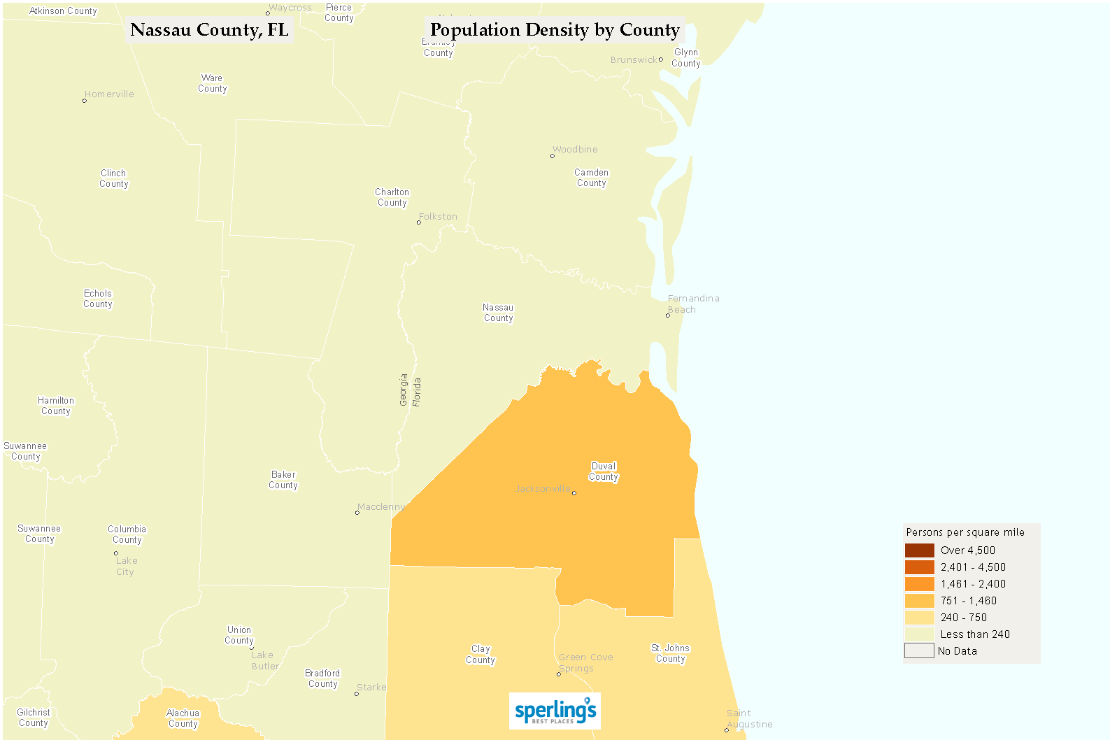 Best Places to Live | Compare cost of living, crime, cities, schools ...