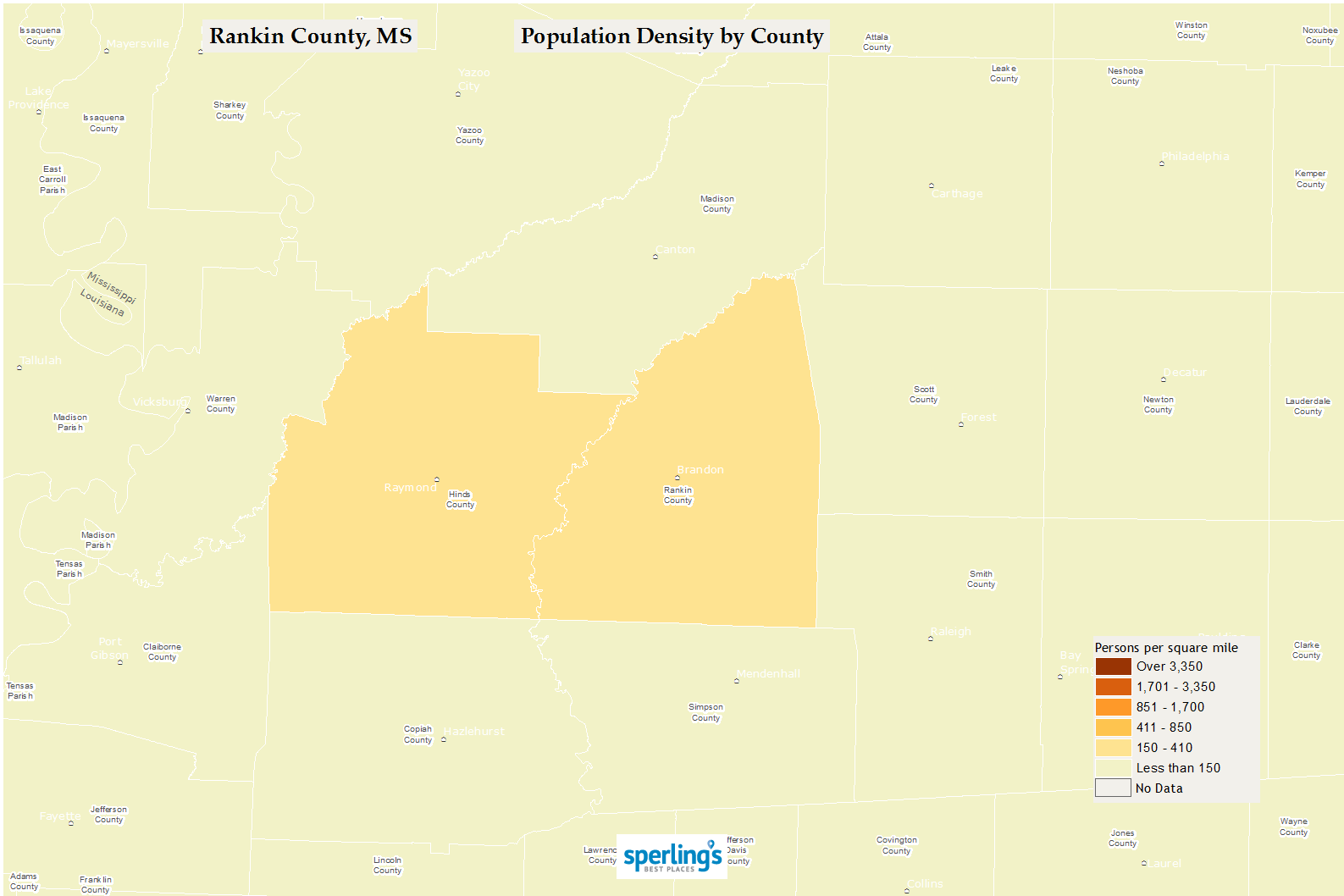 Best Places to Live | Compare cost of living, crime, cities, schools ...