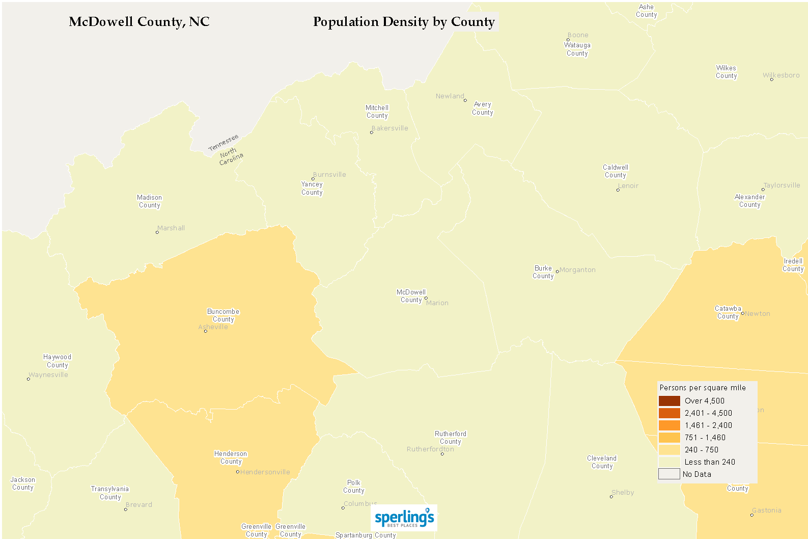 Best Places to Live Compare cost of living, crime, cities, schools and more. Sperling's BestPlaces