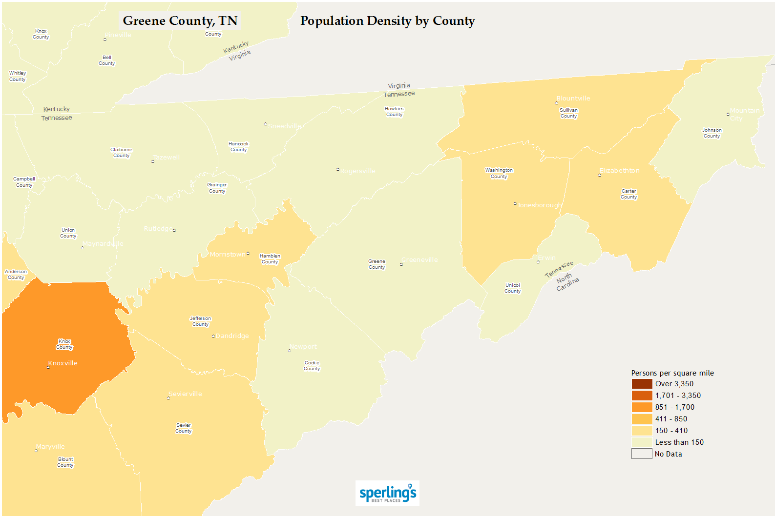 Best Places to Live | Compare cost of living, crime, cities, schools ...