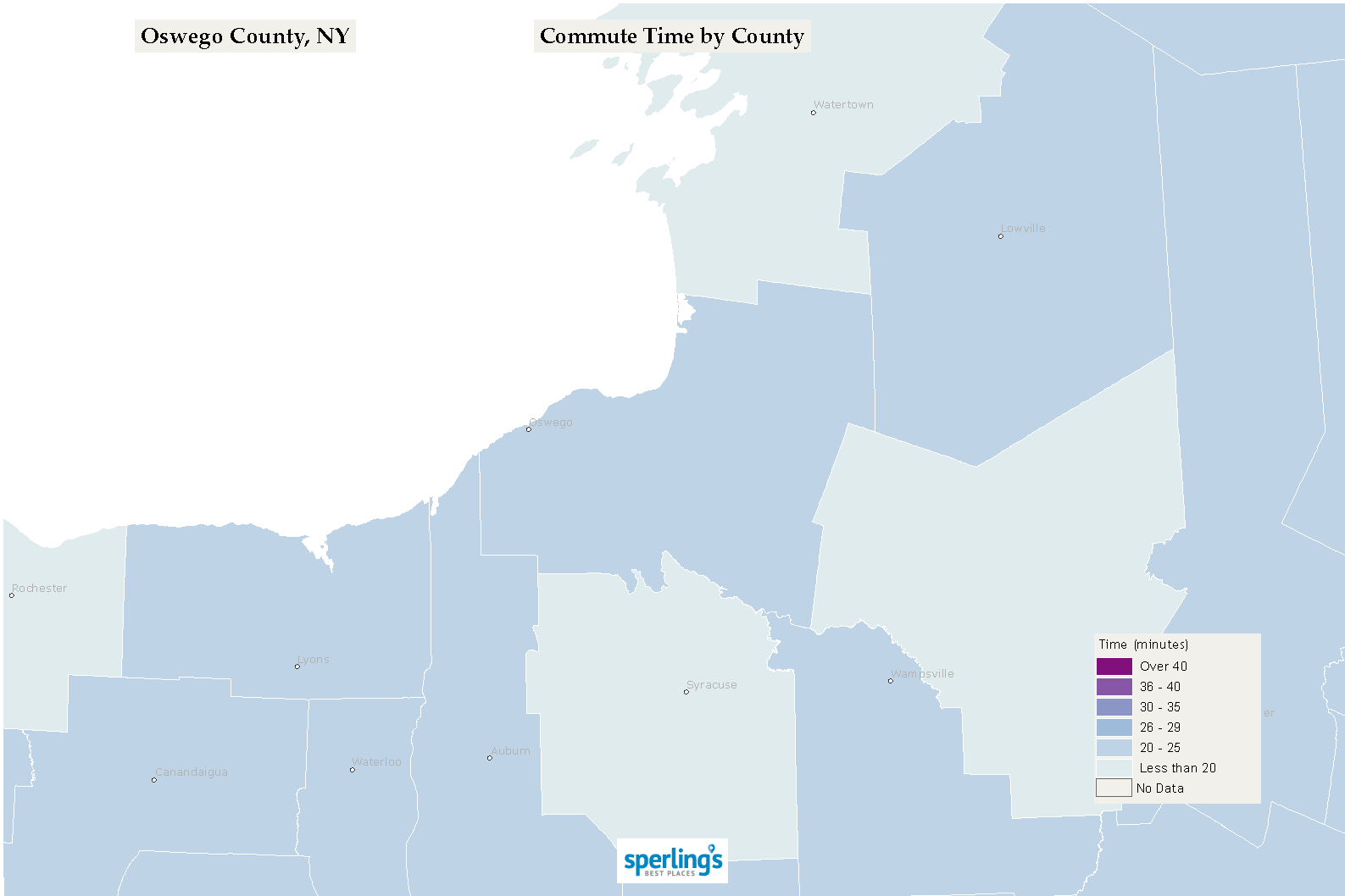 Best Places to Live Compare cost of living, crime, cities, schools
