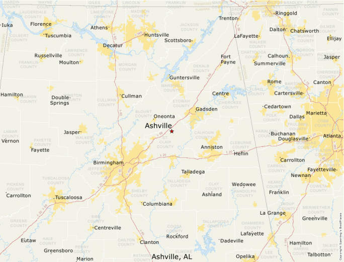 Best Places to Live Compare cost of living, crime, cities, schools