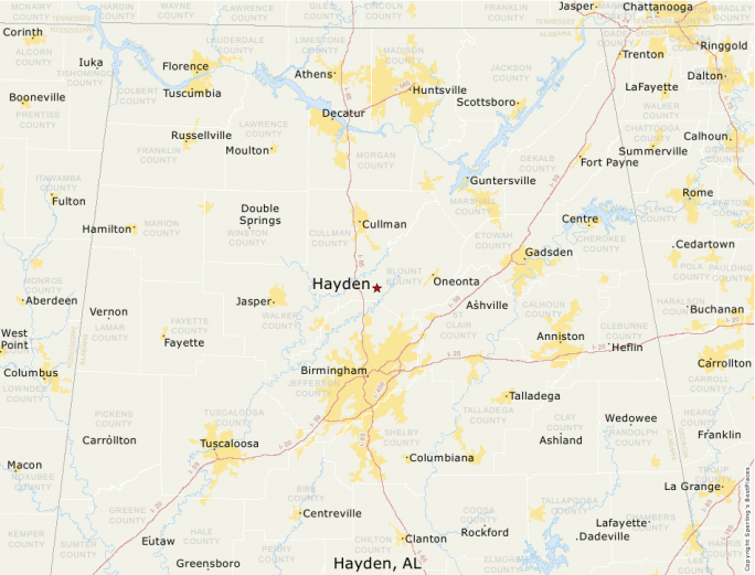 Best Places to Live Compare cost of living, crime, cities, schools