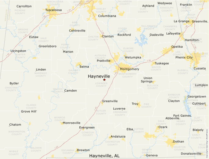 Best Places to Live Compare cost of living, crime, cities, schools