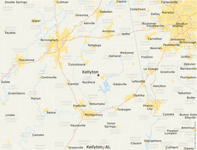 Best Places to Live Compare cost of living, crime, cities, schools