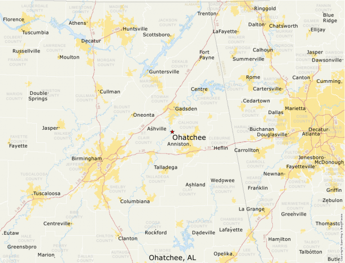 Best Places to Live Compare cost of living, crime, cities, schools