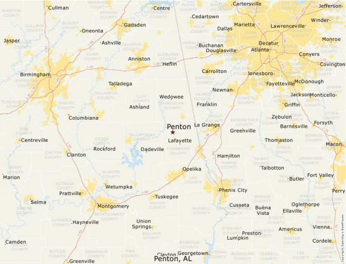 Best Places to Live | Compare cost of living, crime, cities, schools ...