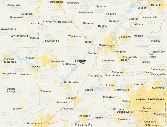 Best Places to Live Compare cost of living, crime, cities, schools