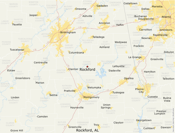 Best Places to Live Compare cost of living, crime, cities, schools