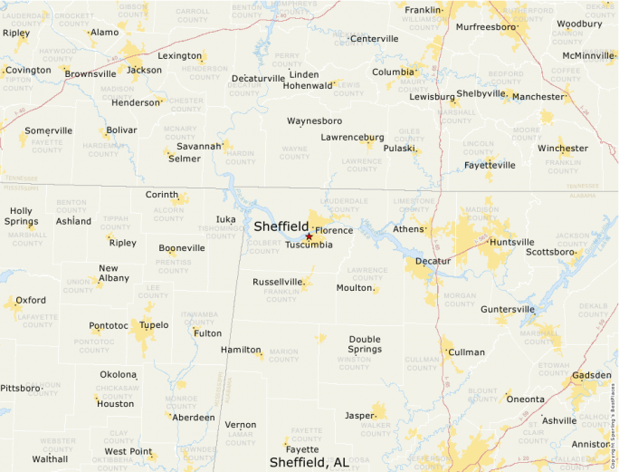 Best Places to Live Compare cost of living, crime, cities, schools