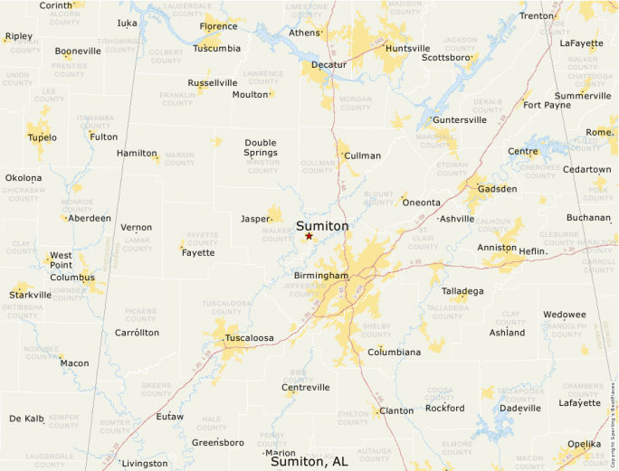 Best Places to Live Compare cost of living, crime, cities, schools