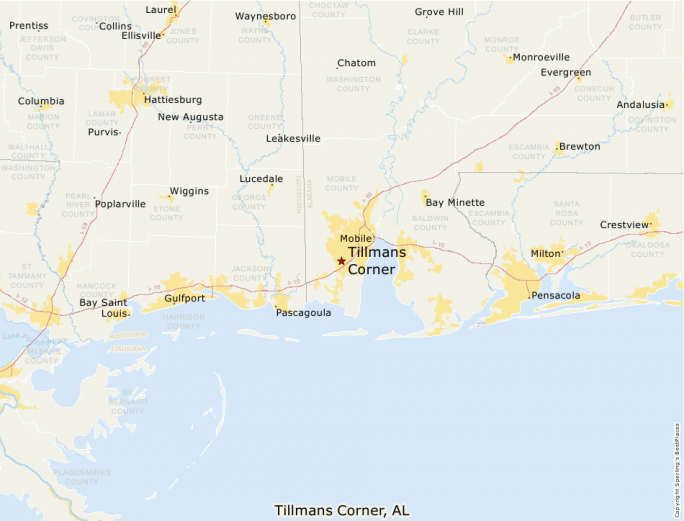 Best Places to Live Compare cost of living, crime, cities, schools