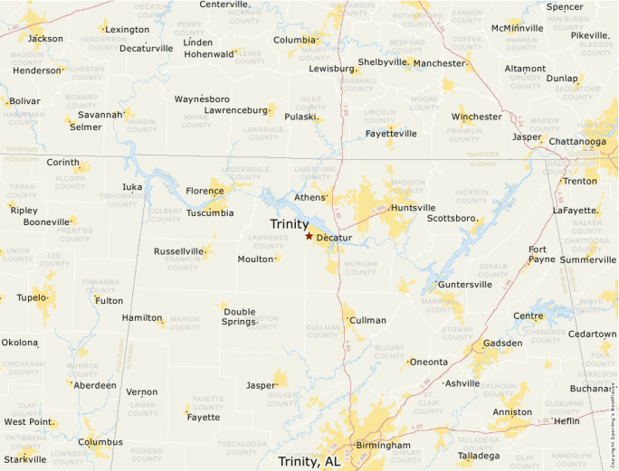 Best Places to Live Compare cost of living, crime, cities, schools