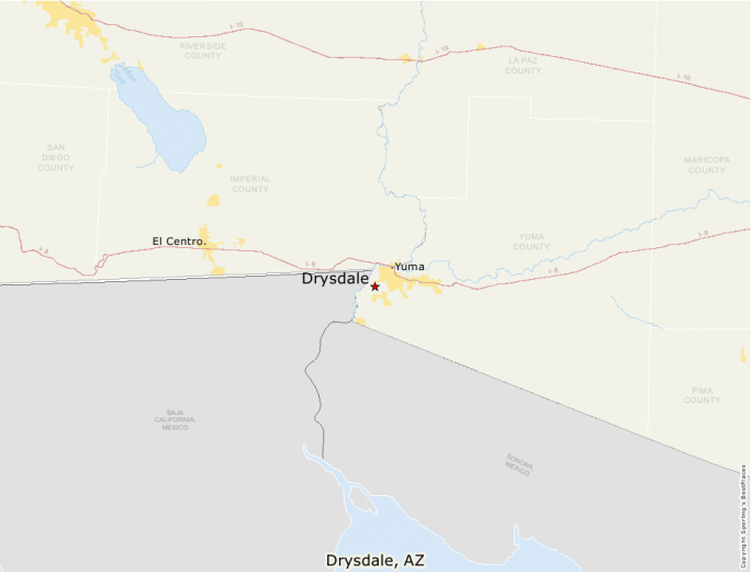 Best Places to Live Compare cost of living, crime, cities, schools