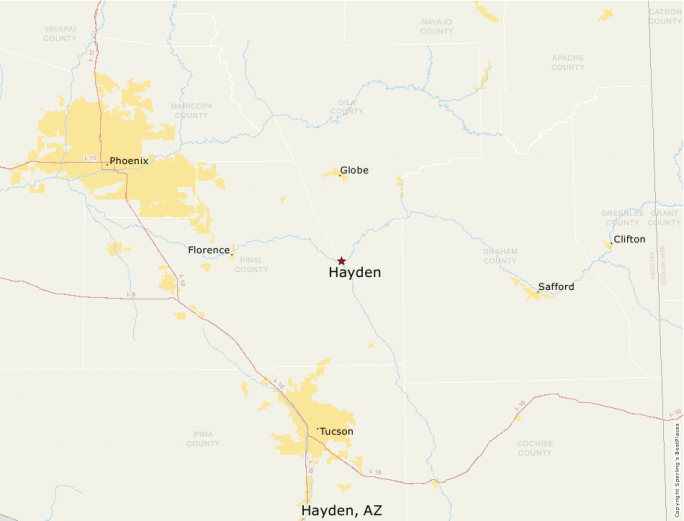 Best Places to Live Compare cost of living, crime, cities, schools