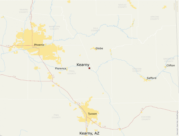 Best Places to Live Compare cost of living, crime, cities, schools