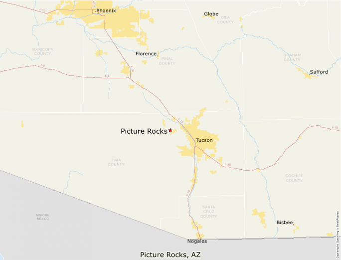 Best Places to Live Compare cost of living, crime, cities, schools