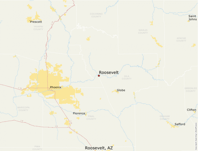Best Places to Live Compare cost of living, crime, cities, schools
