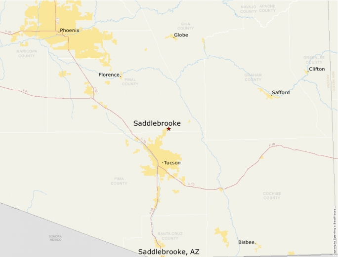 Best Places to Live Compare cost of living, crime, cities, schools
