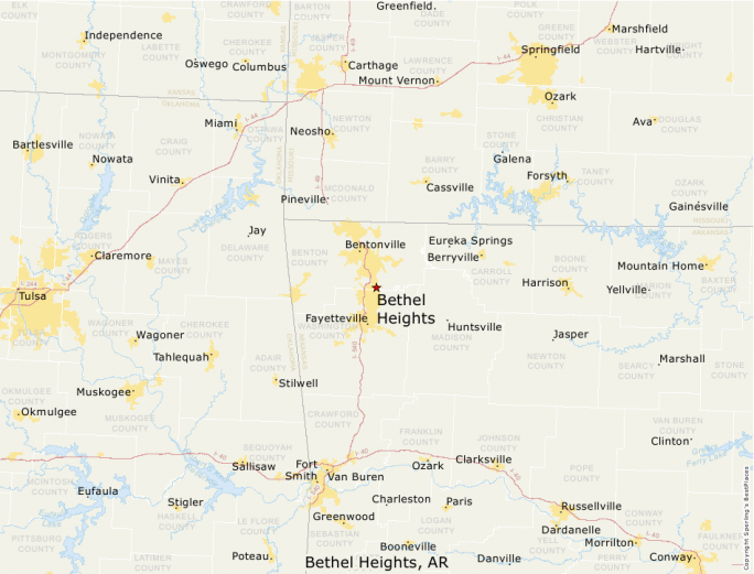 Best Places to Live Compare cost of living, crime, cities, schools