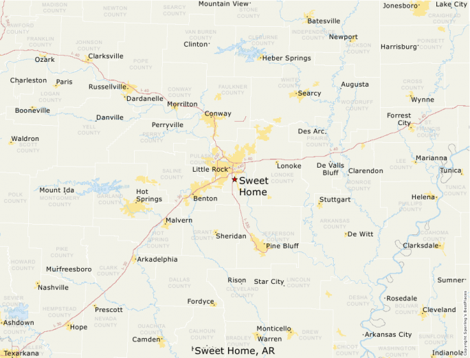 Best Places to Live Compare cost of living, crime, cities, schools