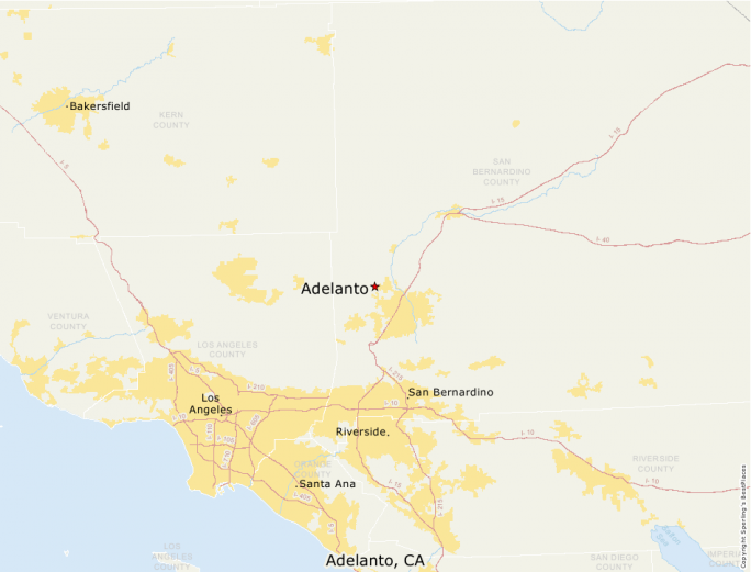 Best Places to Live Compare cost of living, crime, cities, schools