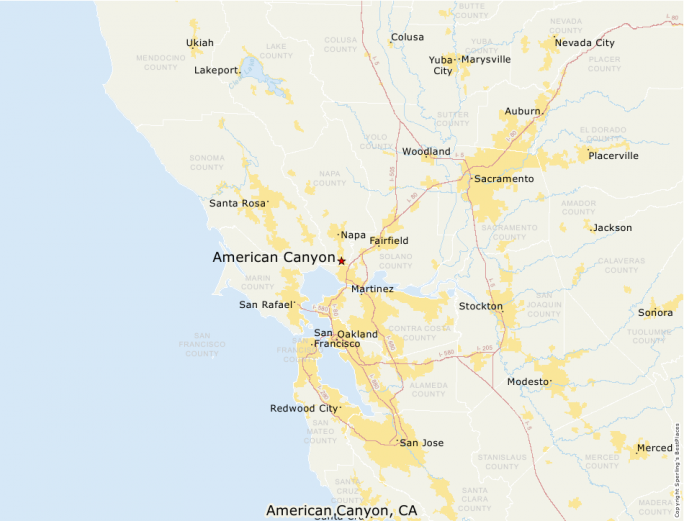 Best Places to Live Compare cost of living, crime, cities, schools