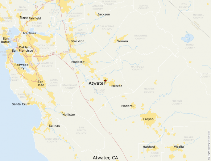 Best Places to Live Compare cost of living, crime, cities, schools