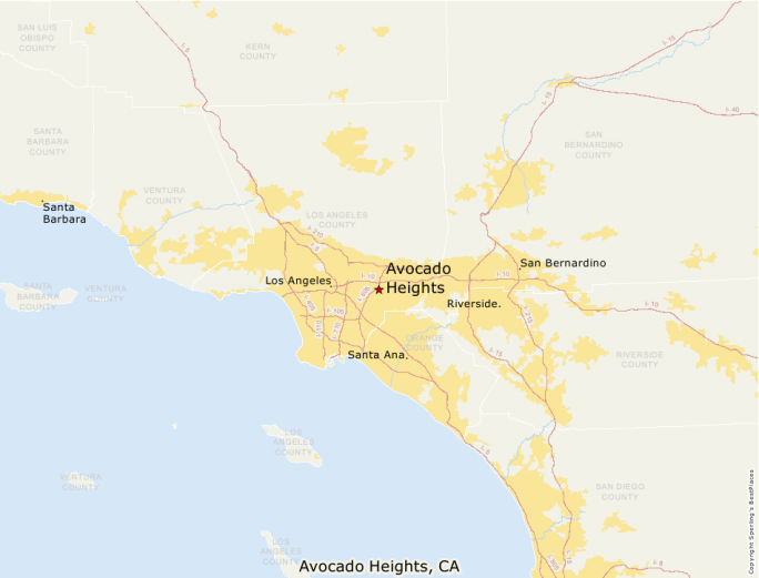 Best Places to Live Compare cost of living, crime, cities, schools