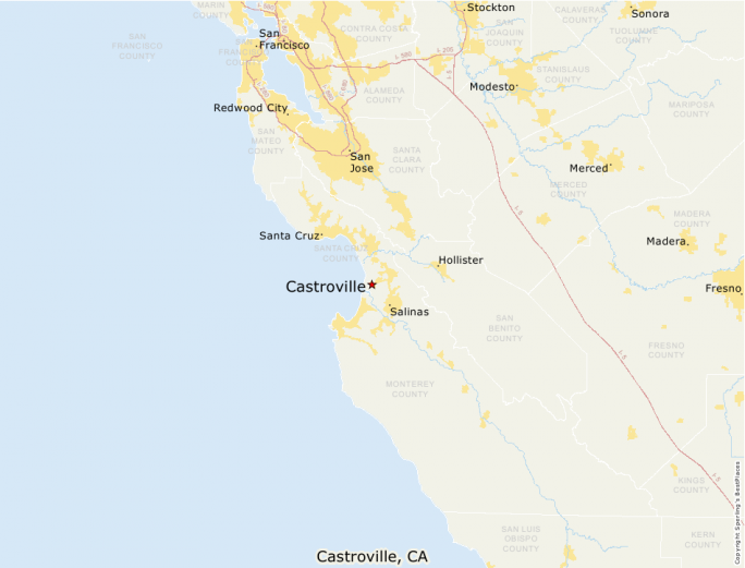 Best Places to Live Compare cost of living, crime, cities, schools