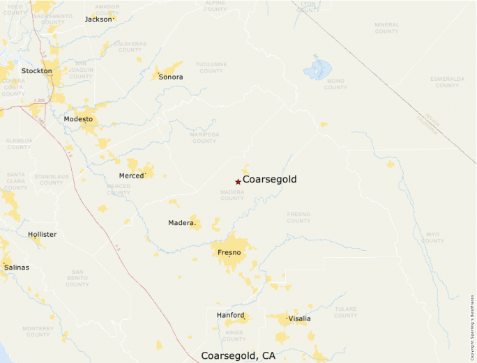 Best Places to Live | Compare cost of living, crime, cities, schools