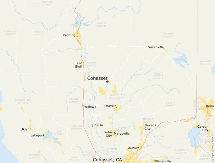 Best Places to Live Compare cost of living, crime, cities, schools