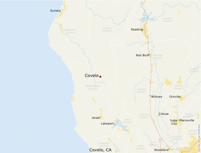 Best Places to Live Compare cost of living, crime, cities, schools