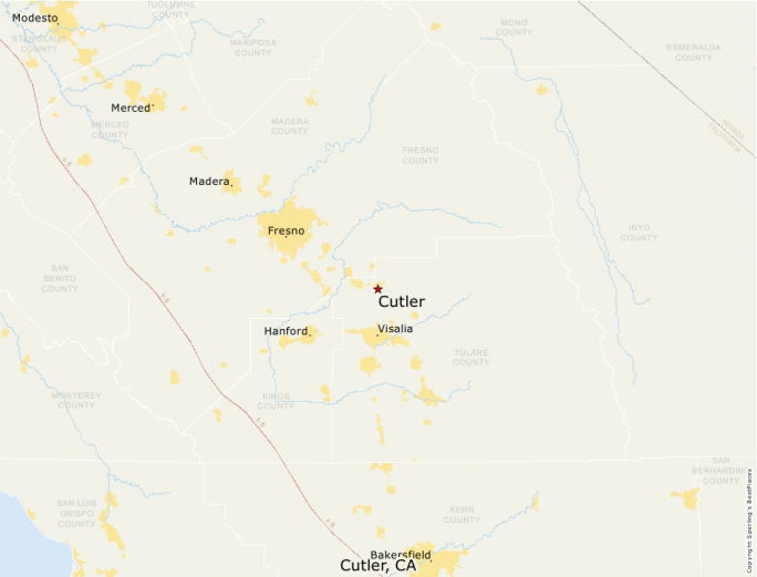 Best Places to Live Compare cost of living, crime, cities, schools