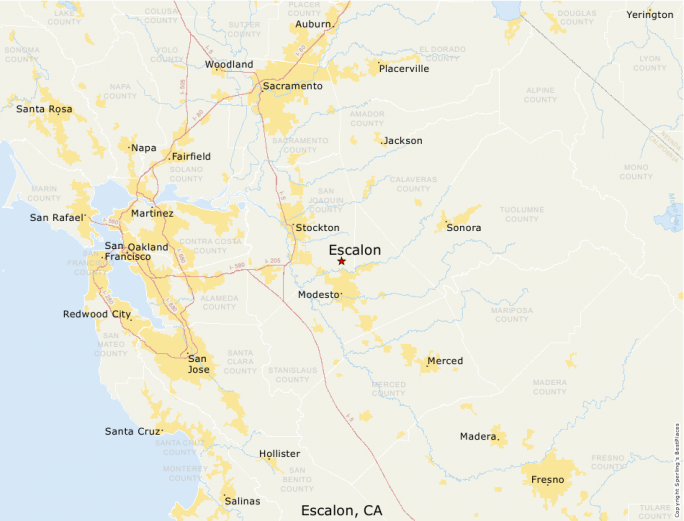 Best Places to Live Compare cost of living, crime, cities, schools